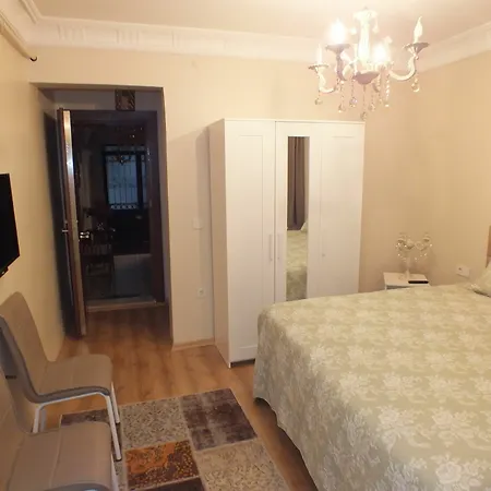 Verda Apartment