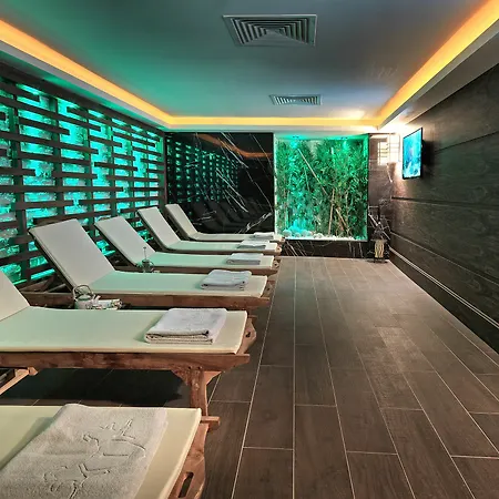 Mercure Bomonti Hotel