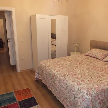 Apartament Verda *