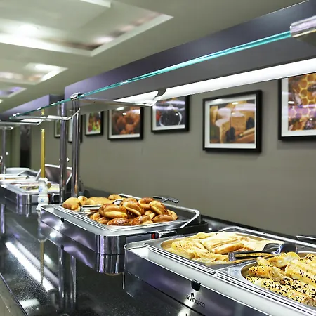 Benler Laleli Hotel