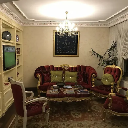 Muyan Hotel 4*