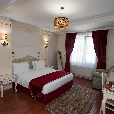 Muyan Istanbulská provincie