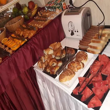 أجنحة مويان 4* اسطنبول