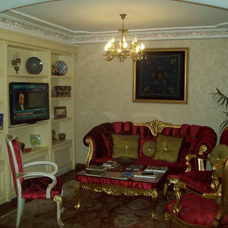 Hotel Muyan
