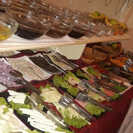Muyan Hotel