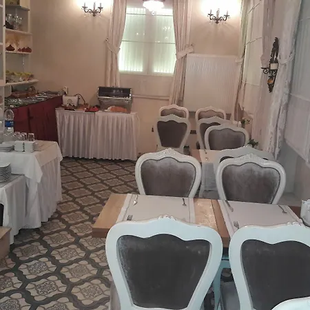 Muyan 4* Istanbulská provincie