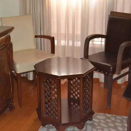 Hotel Ortakoy Pasha Konagi Istanbul