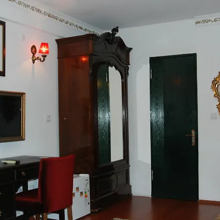 Ortakoy Pasha Konagi Istanbul