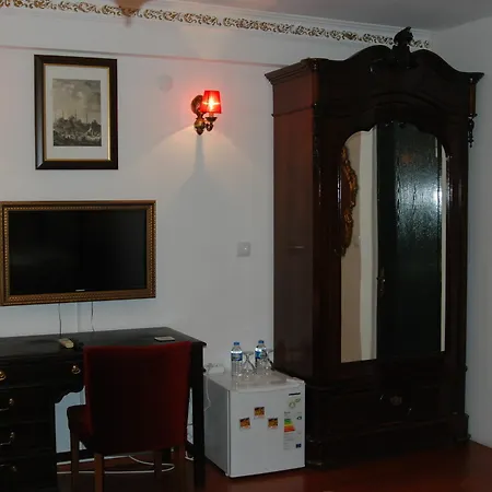 Hotel Ortakoy Pasha Konagi