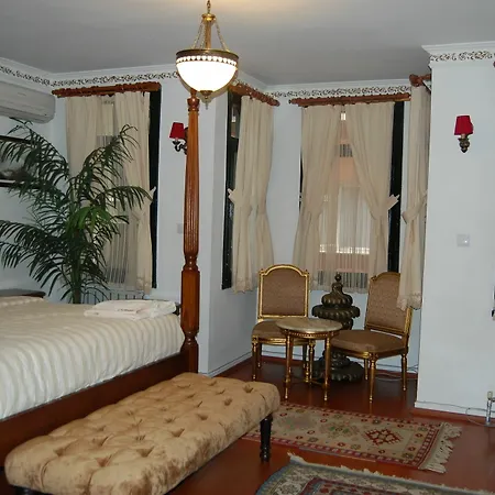 Hotel Ortakoy Pasha Konagi 2*