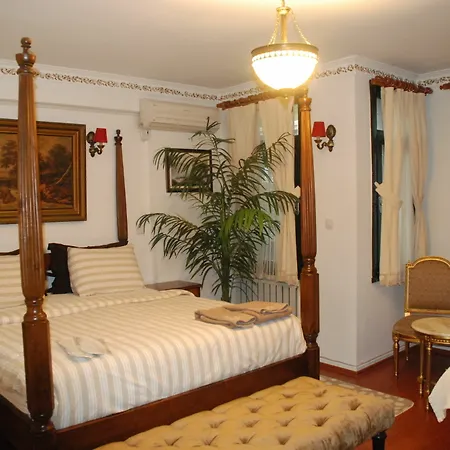 Hotel Ortakoy Pasha Konagi