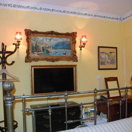 Hotel Ortakoy Pasha Konagi Istanbul