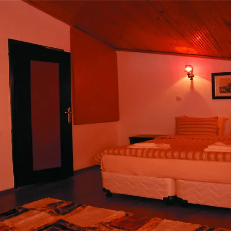 Hotel Ortakoy Pasha Konagi