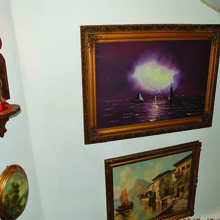 Hotel Ortakoy Pasha Konagi