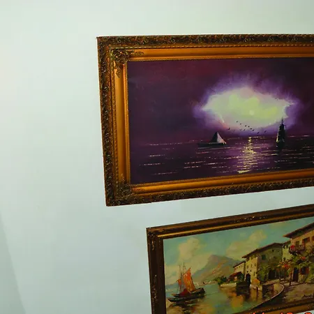 Ortakoy Pasha Konagi Istanbul