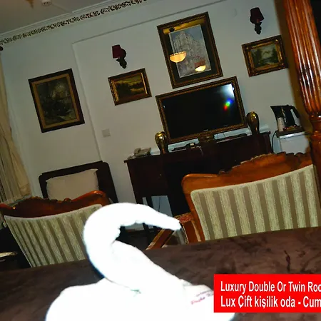 Ortakoy Pasha Konagi Hotel Istanbul