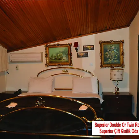 Hotel Ortakoy Pasha Konagi Istanbul