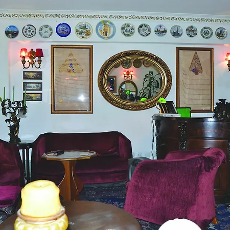 Ortakoy Pasha Konagi 2* Istanbul