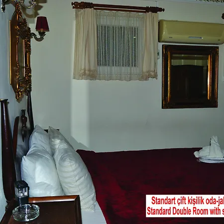 Hotel Ortakoy Pasha Konagi