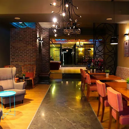 Aparthotel Akin