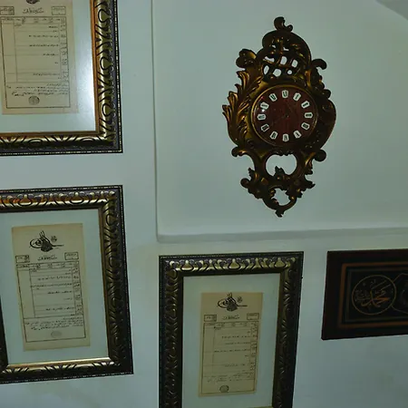 Hotel Ortakoy Pasha Konagi 2*