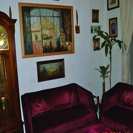 Ortakoy Pasha Konagi