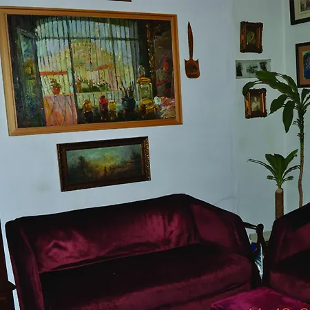 Ortakoy Pasha Konagi 2*