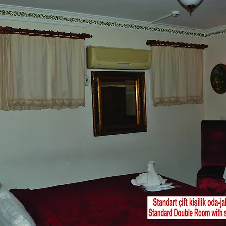 Ortakoy Pasha Konagi Hotel