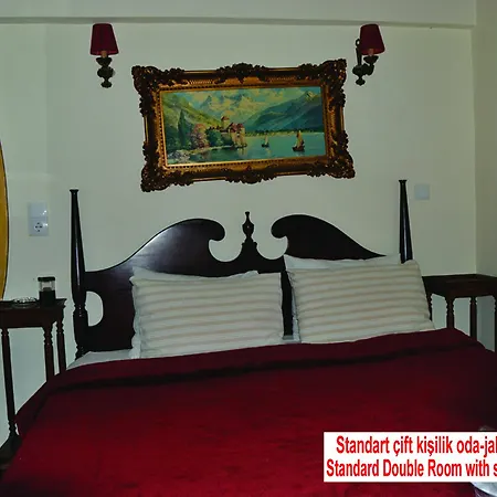 Ortakoy Pasha Konagi 2* Istanbul