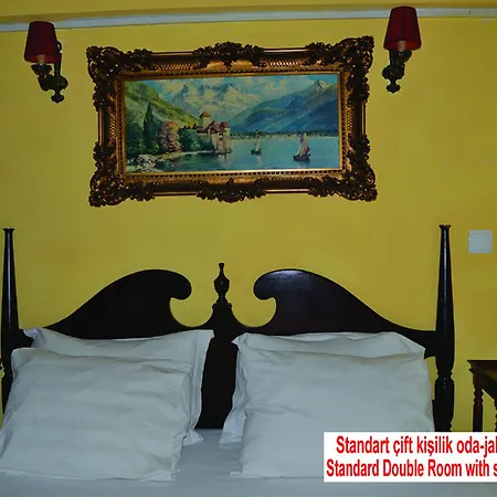 Ortakoy Pasha Konagi Hotel 2*