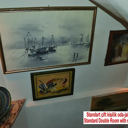 Ortakoy Pasha Konagi