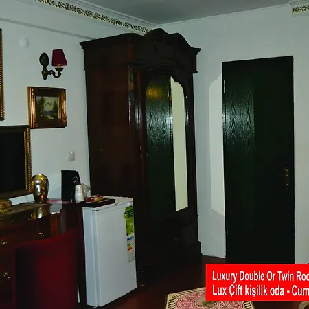 Hotel Ortakoy Pasha Konagi