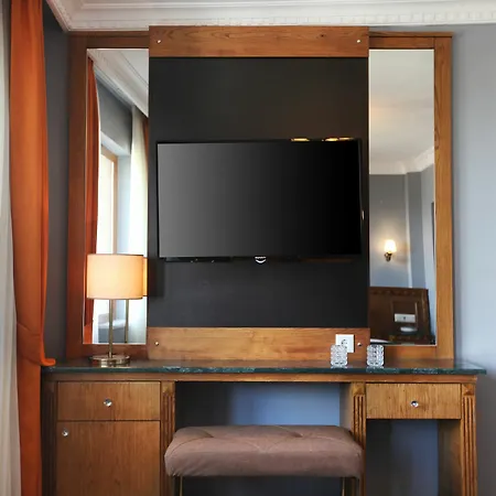 Walton Sultanahmet Apartment *
