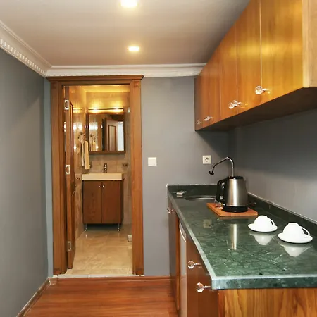 Apartment Walton Sultanahmet *