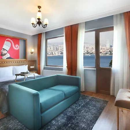 Apartment Walton Sultanahmet *