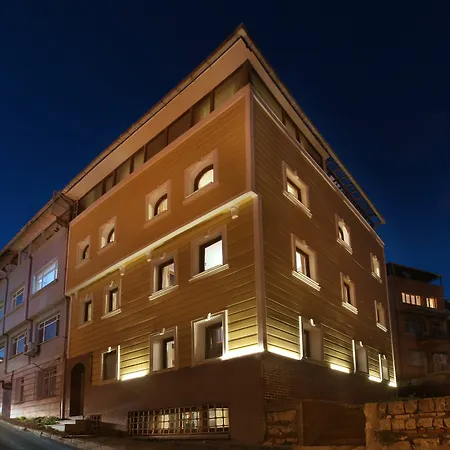 Apartment Walton Sultanahmet *