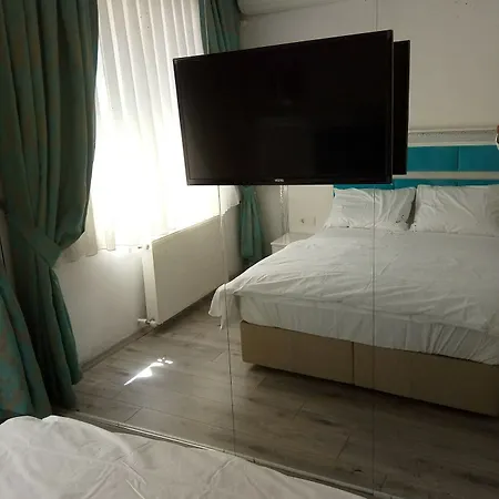 Aparthotel Malabadi - Old