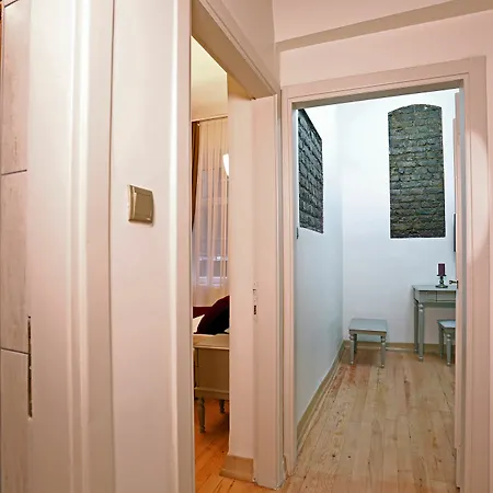 Hotel apartamentowy Taksim Star Stambuł