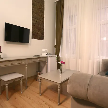 Taksim Star Hotel apartamentowy 3*