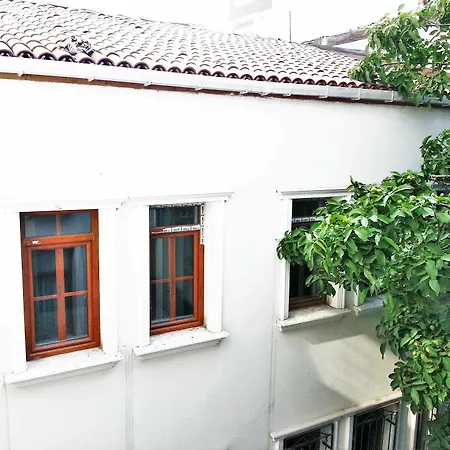 Grafen Aparthotel Provincia di Istanbul