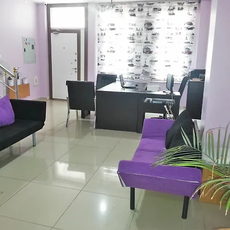 Grafen Aparthotel