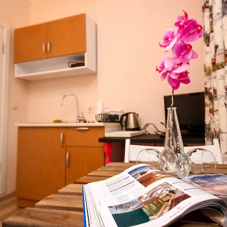 Mini House İstanbul