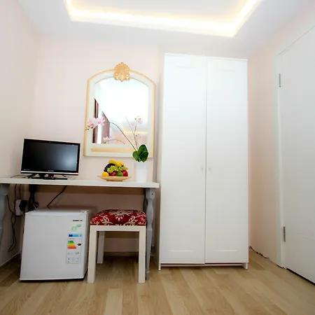Mini House Ekonomik otel