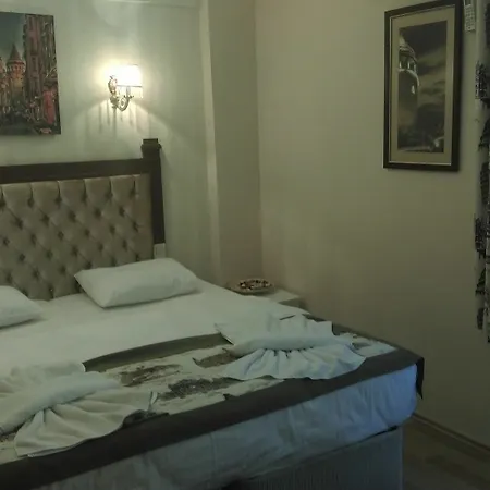 Ekonomik otel Mini House