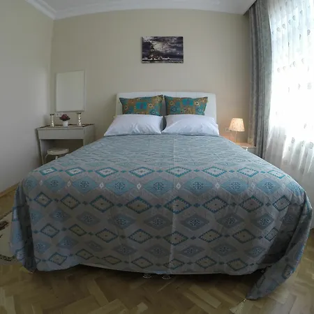 Hotell Atam