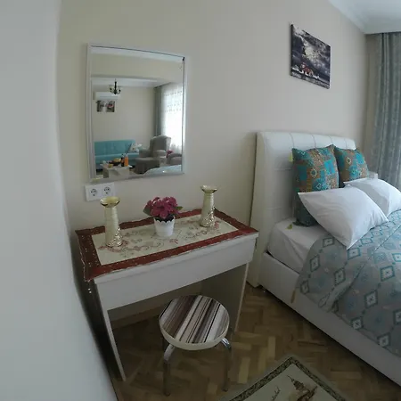 Atam Hotell Istanbul