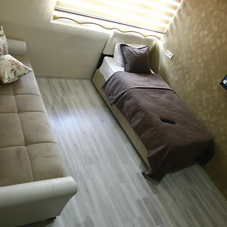 Atam 3* Istanbul