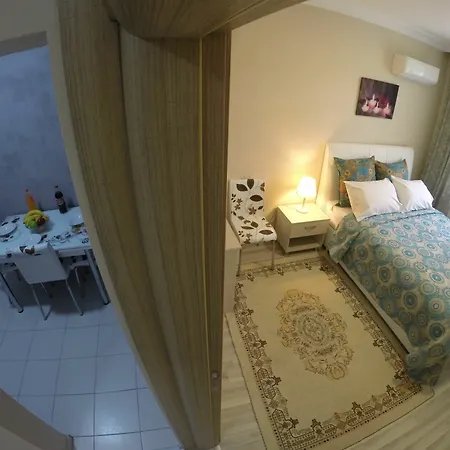 Atam Hotell