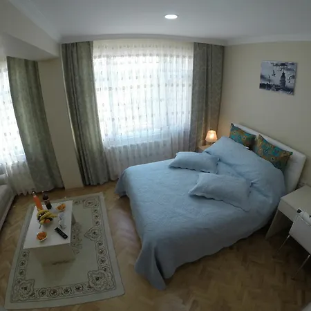 Atam Hotell 3*