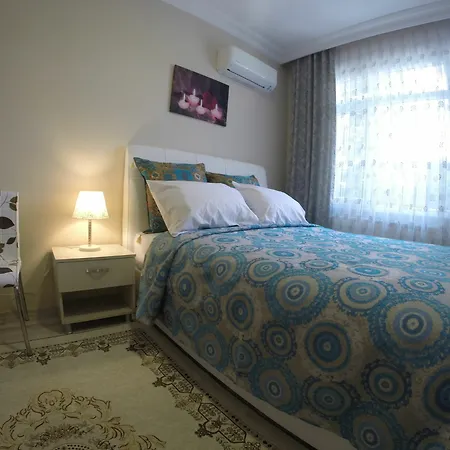 Atam 3* Istanbul